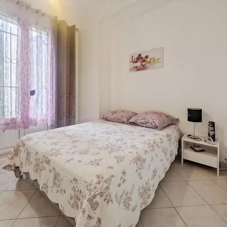 Apartamento Horizon *
