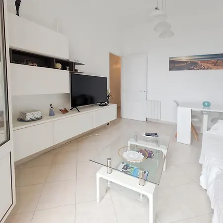 Horizon Apartamento *