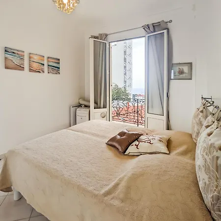 Apartamento Horizon *